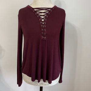 AEO soft & sexy tee